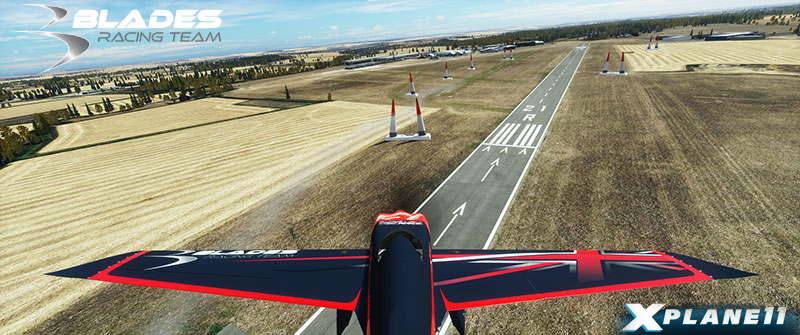 Air Racing