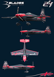 Red Arrows team