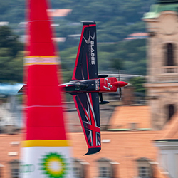 Blades Air Race