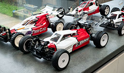 RC Car 3